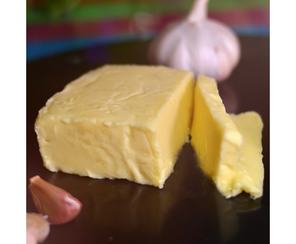 Maia's garlic butter