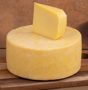 Maia's Cheddar