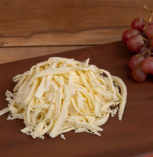 MAIAS GRATED MOZZARELLA 200G