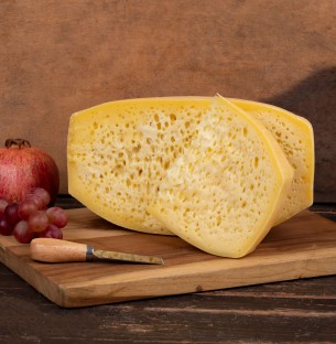 MAIAS SWISS CHEESE 200G