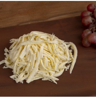 MAIAS GRATED MOZZARELLA 1KG