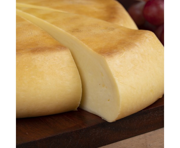 Maia's Provolone
