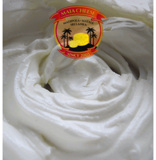 Maia's Sour Cream