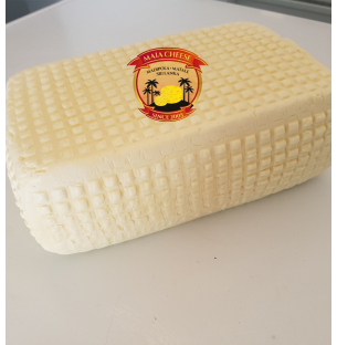 Maia's Fresh Farm Cheese
